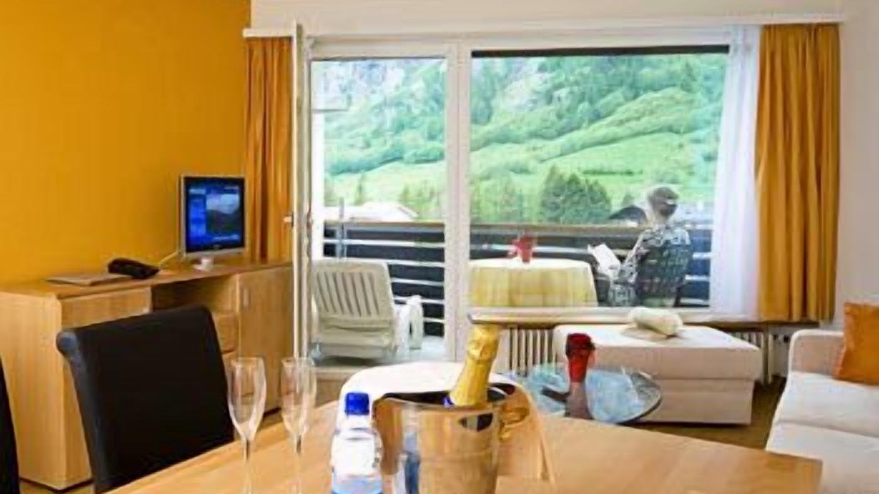 Photo of Others in Leukerbad