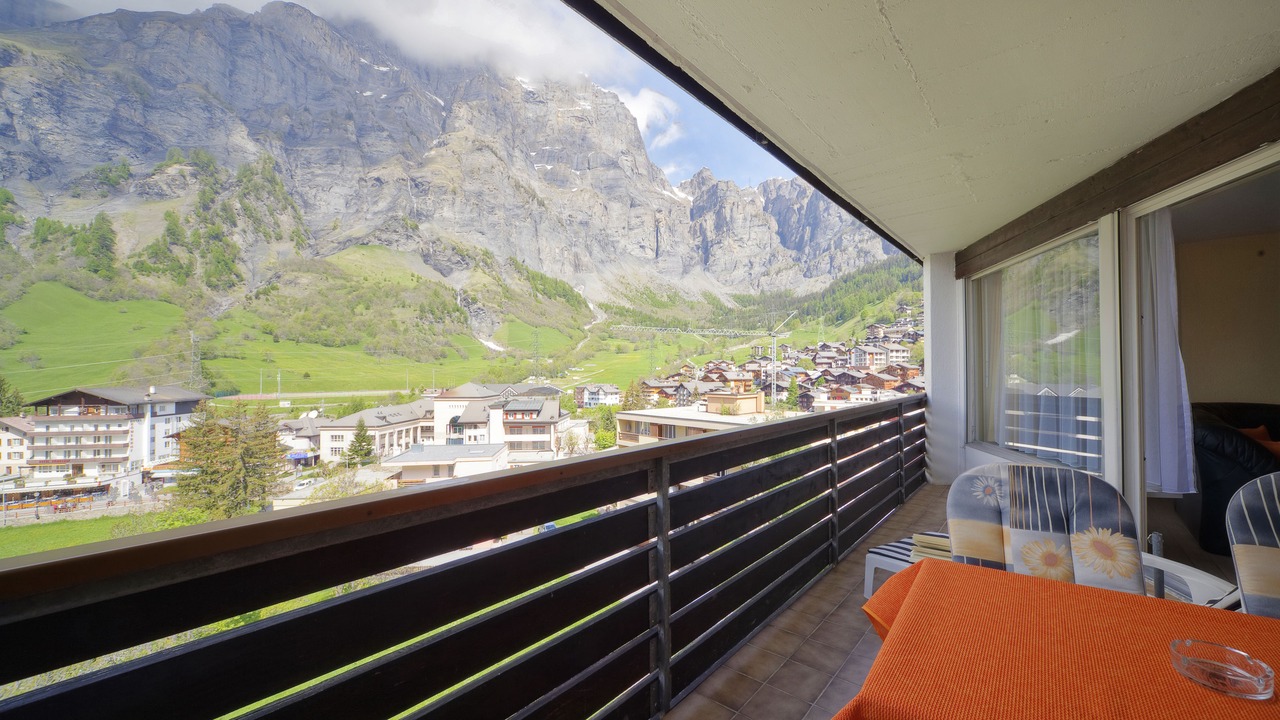 Photo of Others in Leukerbad