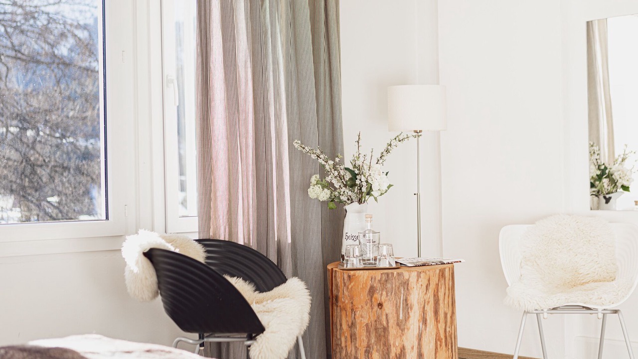 Photo of Bedroom in Lenzerheide