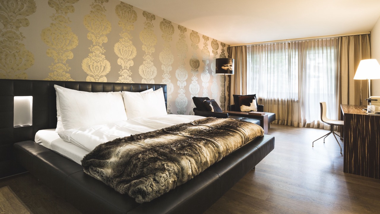 Photo of Bedroom in Lenzerheide