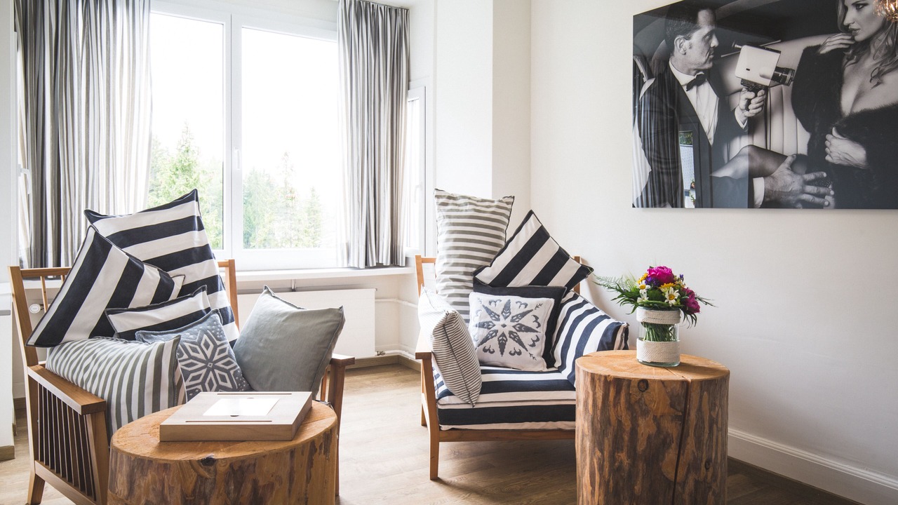 Photo of Bedroom in Lenzerheide