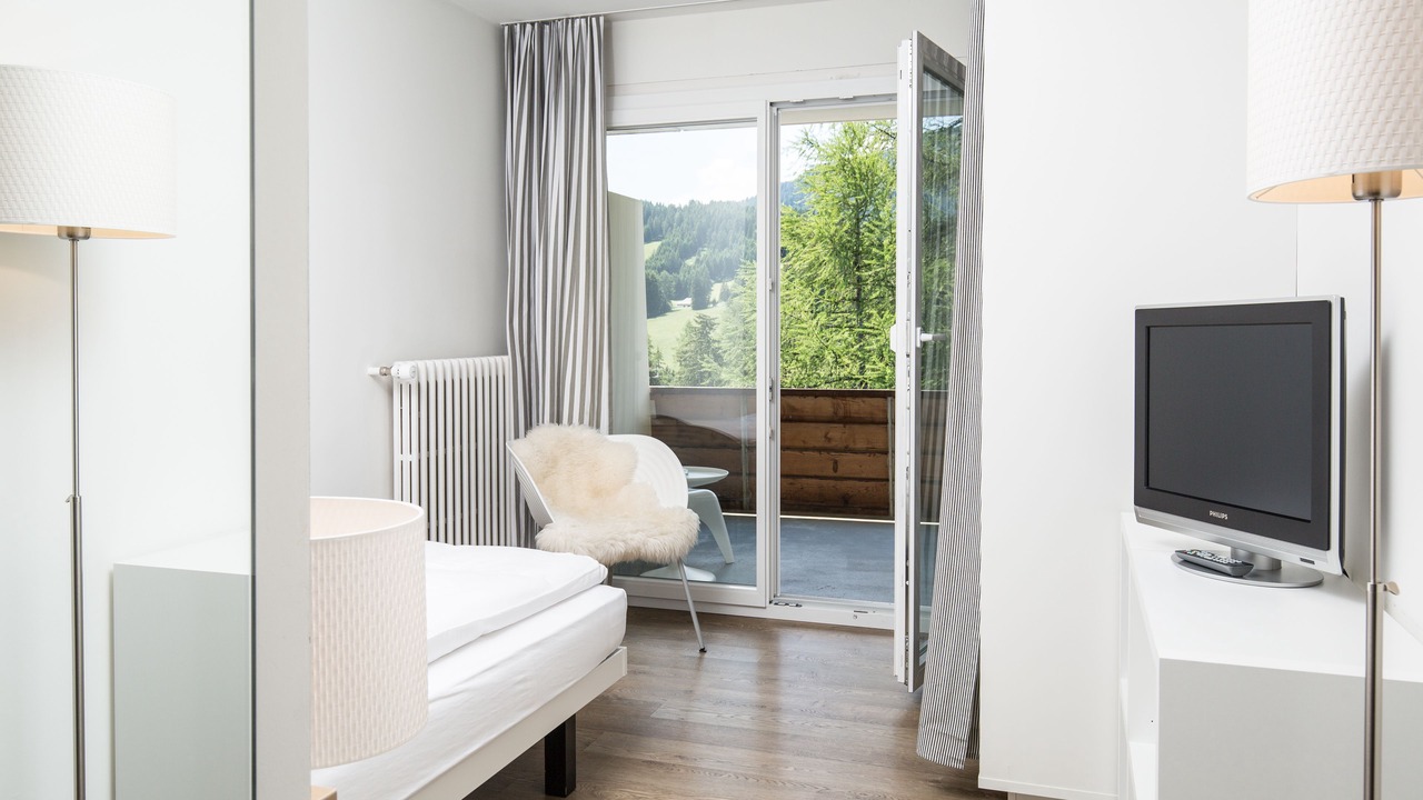 Photo of Bedroom in Lenzerheide