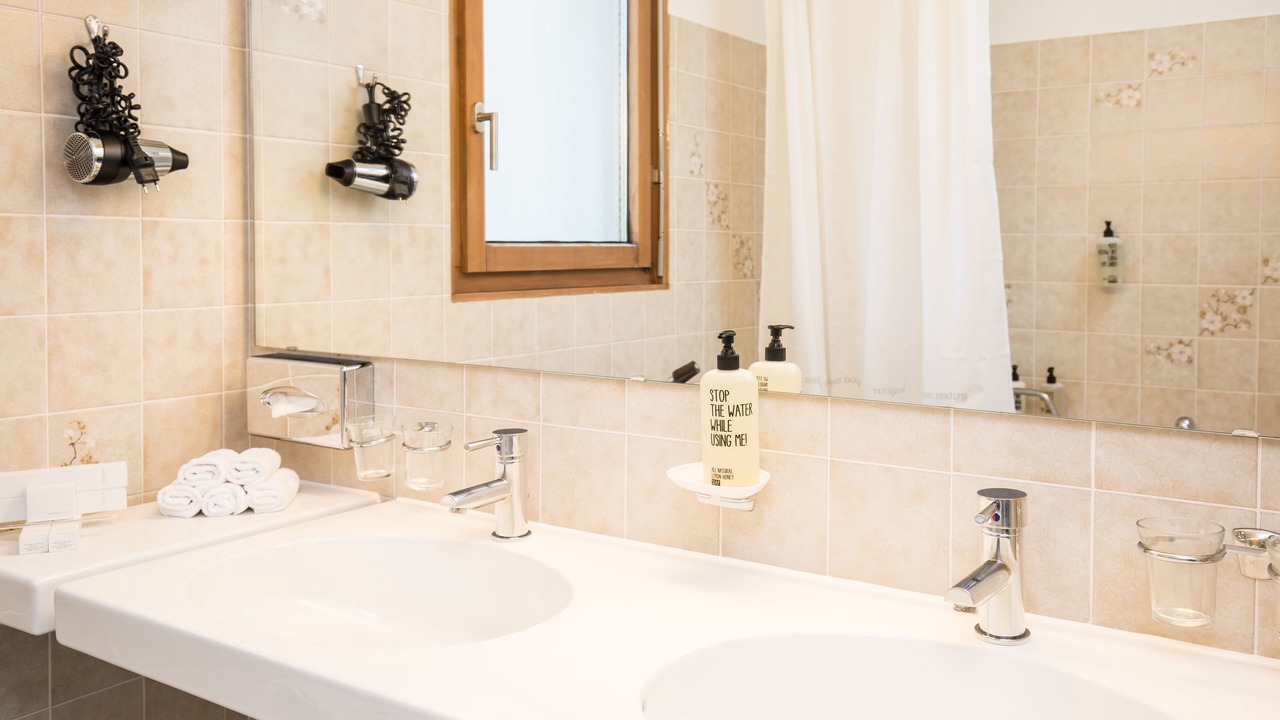 Photo of Bathroom in Lenzerheide