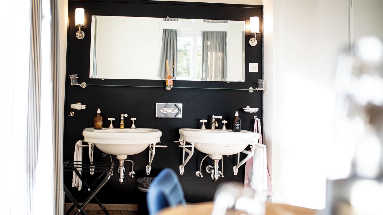 Photo of Bathroom in Lenzerheide