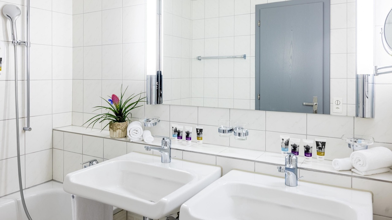 Photo of Bedroom in Lenzburg