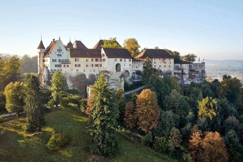 Photo of Outdoor in Lenzburg
