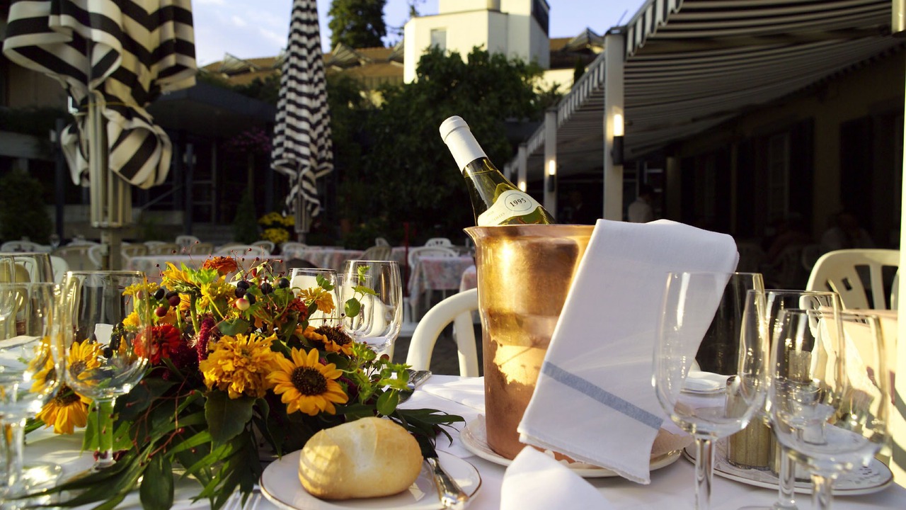 Photo of Outdoor in Lenzburg