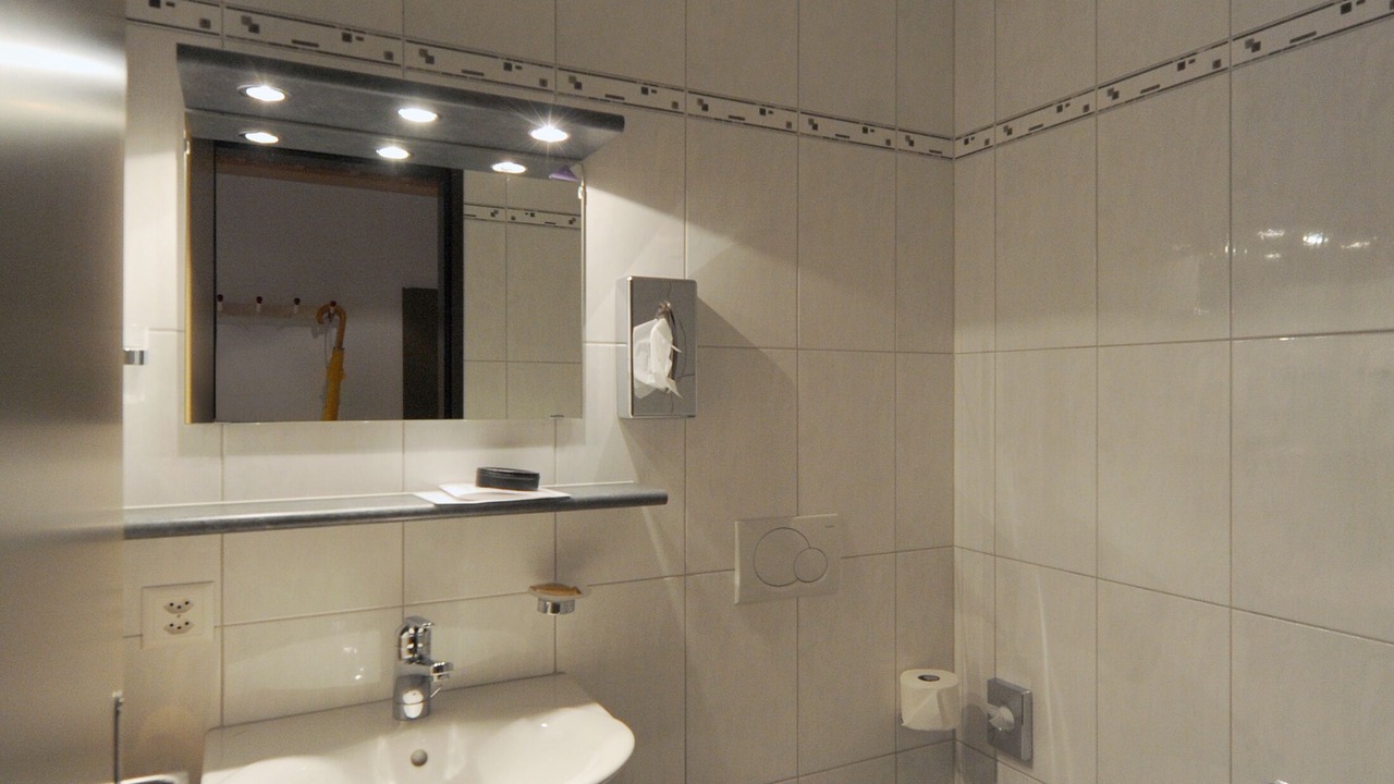 Photo of Bathroom in Lenk