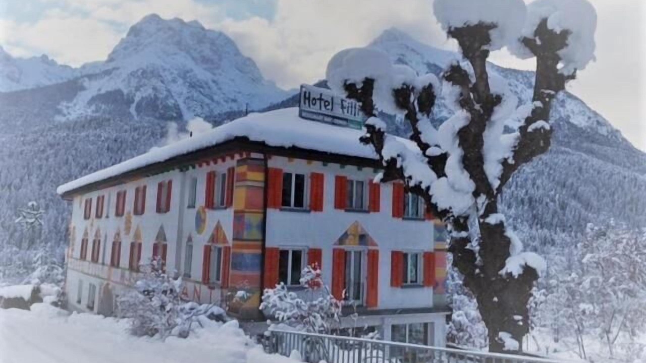 Photo of Outdoor in Engadin Scoul
