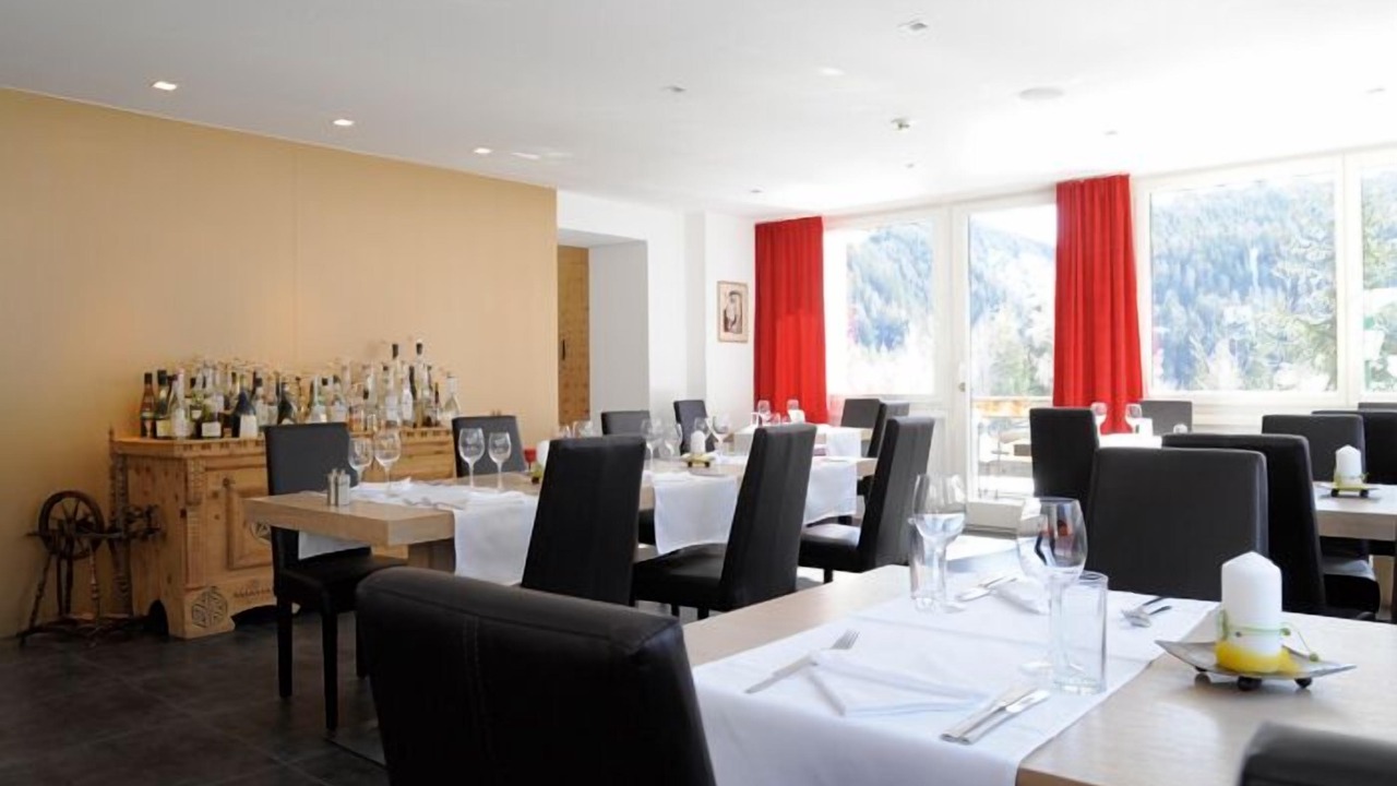 Photo of Others in Engadin Scoul