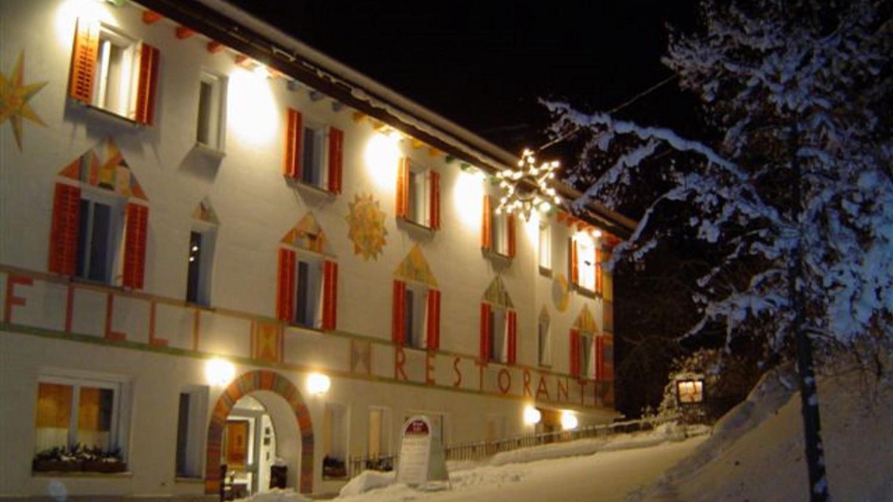 Photo of Outdoor in Engadin Scoul