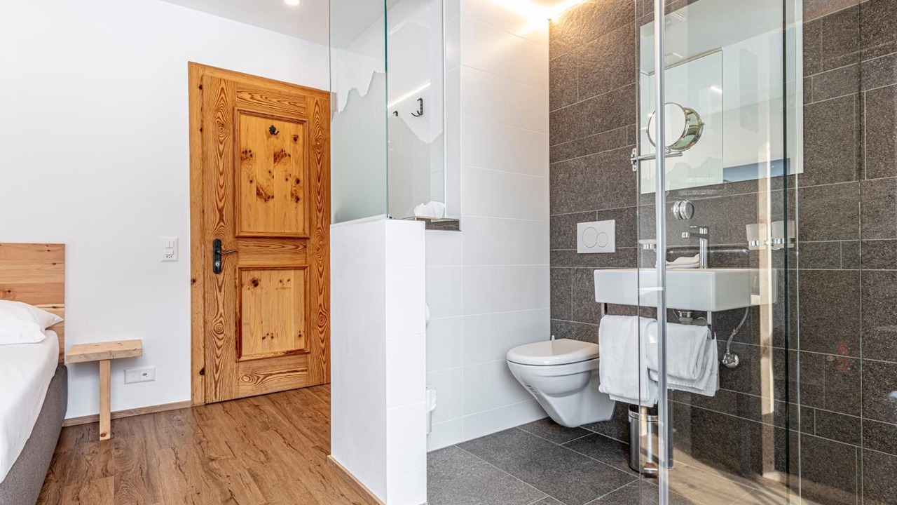Photo of Bathroom in Engadin Scoul