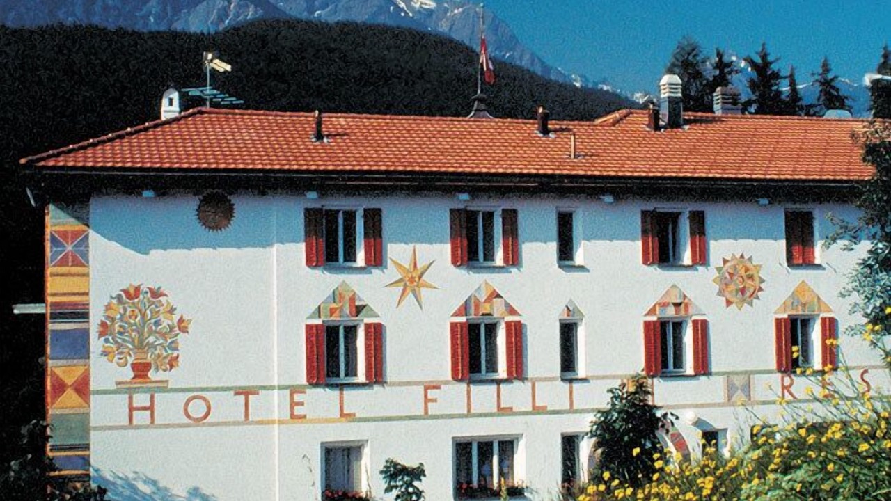 Photo of Outdoor in Engadin Scoul