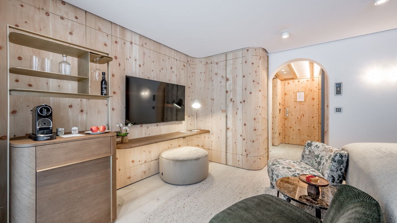 Photo of Bedroom in Ravaisch