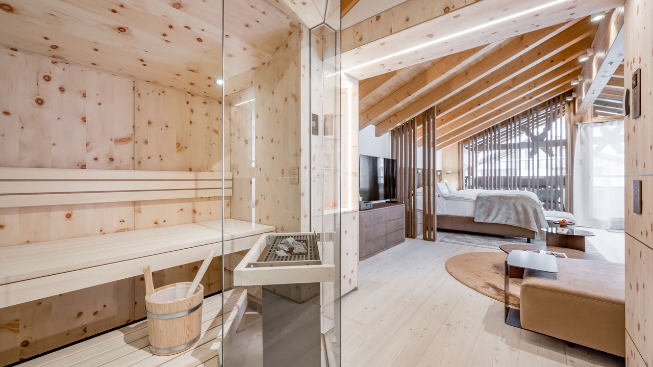 Photo of Bedroom in Ravaisch