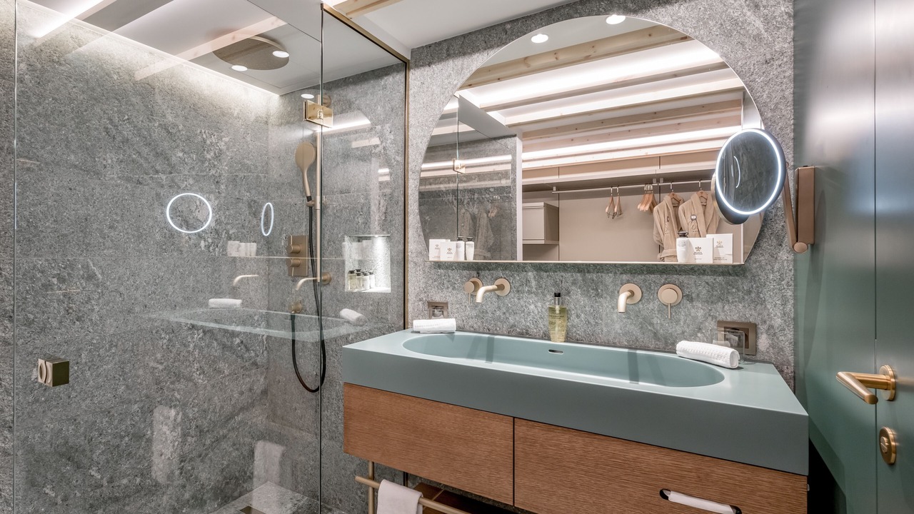 Photo of Bathroom in Ravaisch