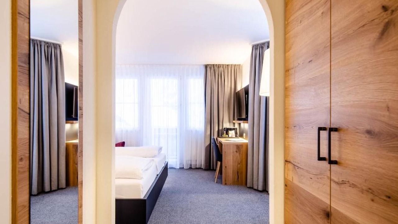 Photo of Bedroom in Andermatt