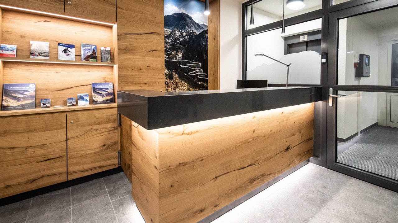 Photo of Others in Andermatt