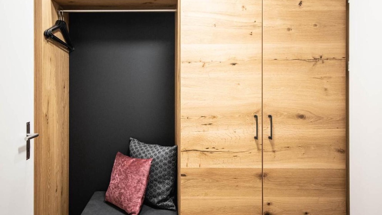 Photo of Bedroom in Andermatt