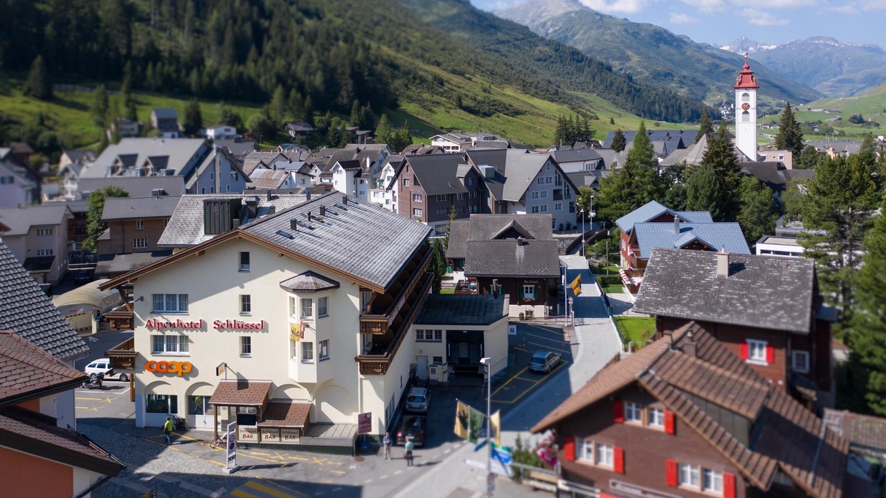 Photo of Outdoor in Andermatt