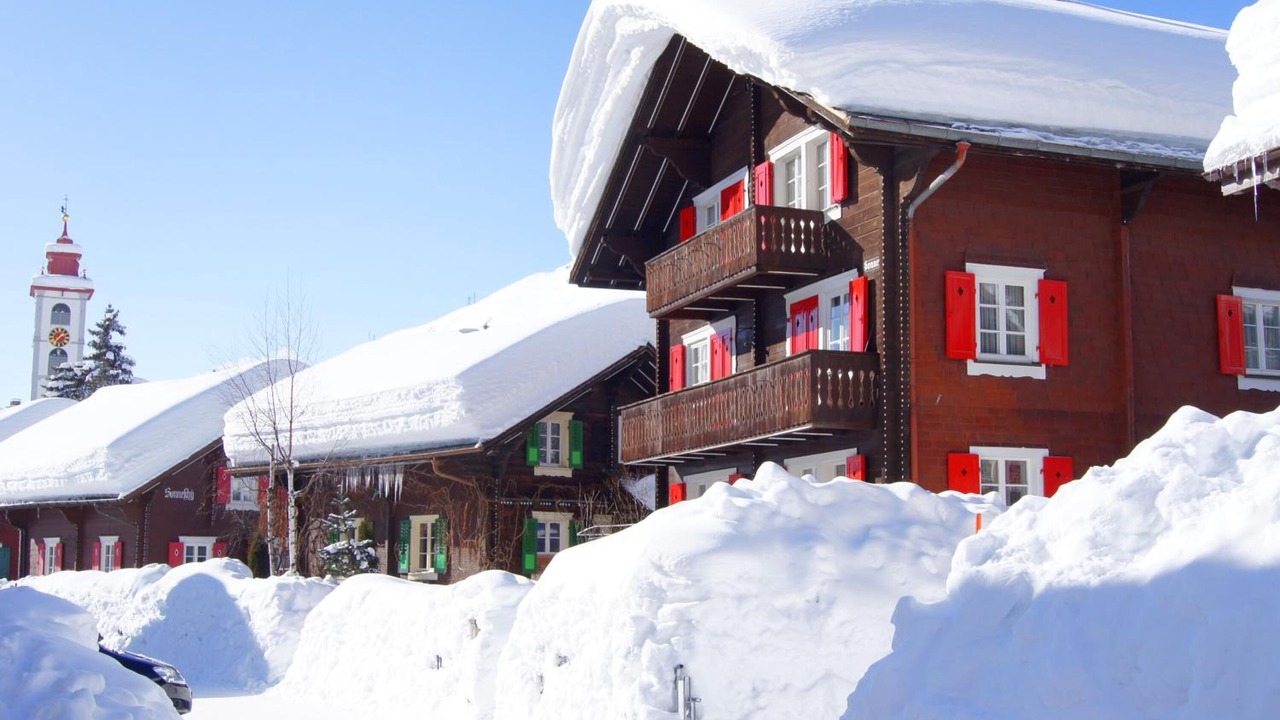 Photo of Outdoor in Andermatt