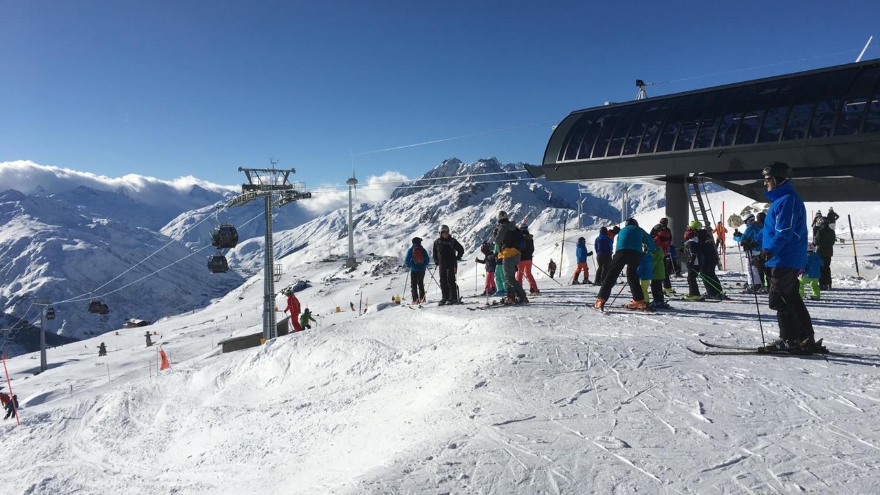 Photo of Others in Andermatt