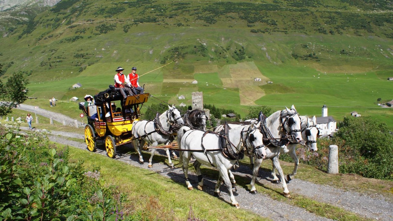Photo of Others in Andermatt