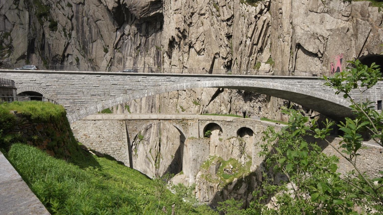 Photo of Outdoor in Andermatt