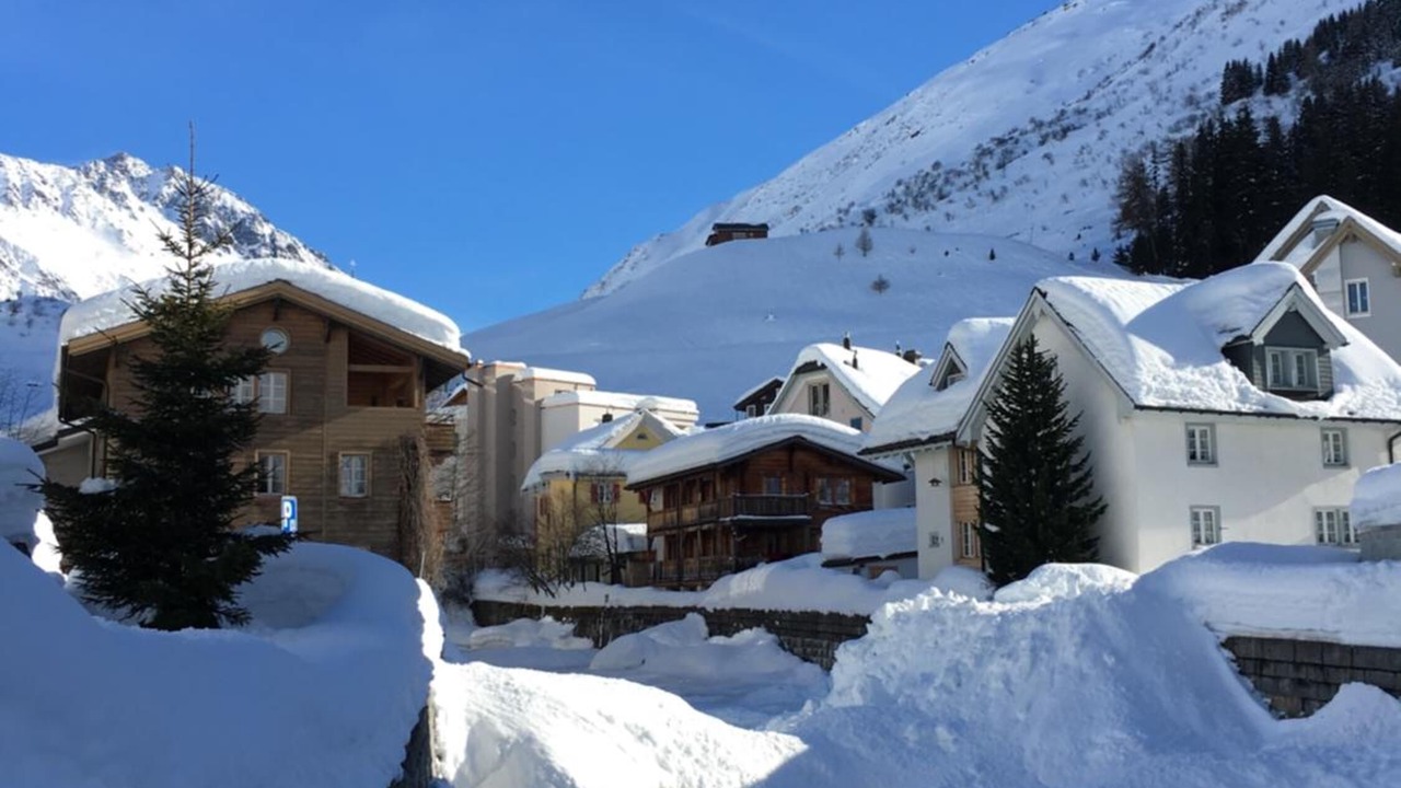 Photo of Others in Andermatt