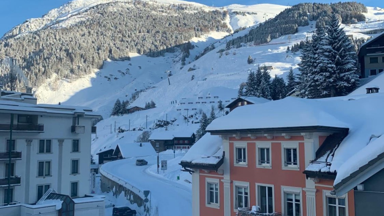 Photo of Outdoor in Andermatt