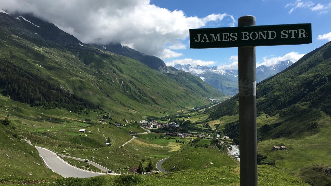 Photo of Outdoor in Andermatt