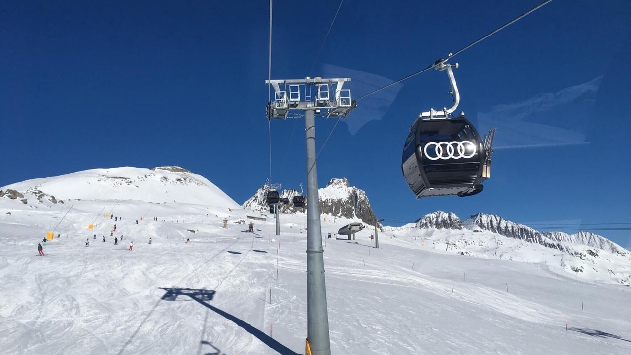 Photo of Others in Andermatt