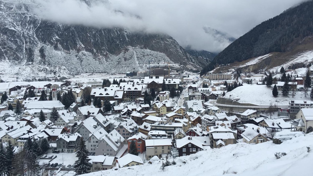 Photo of Others in Andermatt