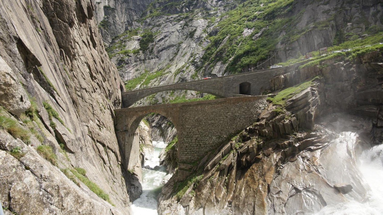Photo of Outdoor in Andermatt