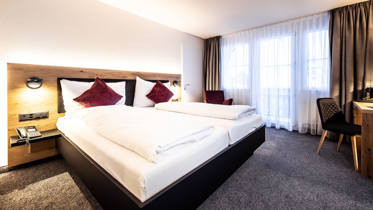 Photo of Bedroom in Andermatt