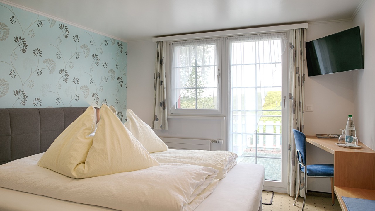 Photo of Bedroom in Weissbad