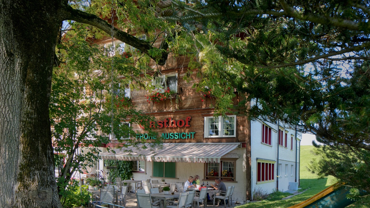 Photo of Outdoor in Weissbad