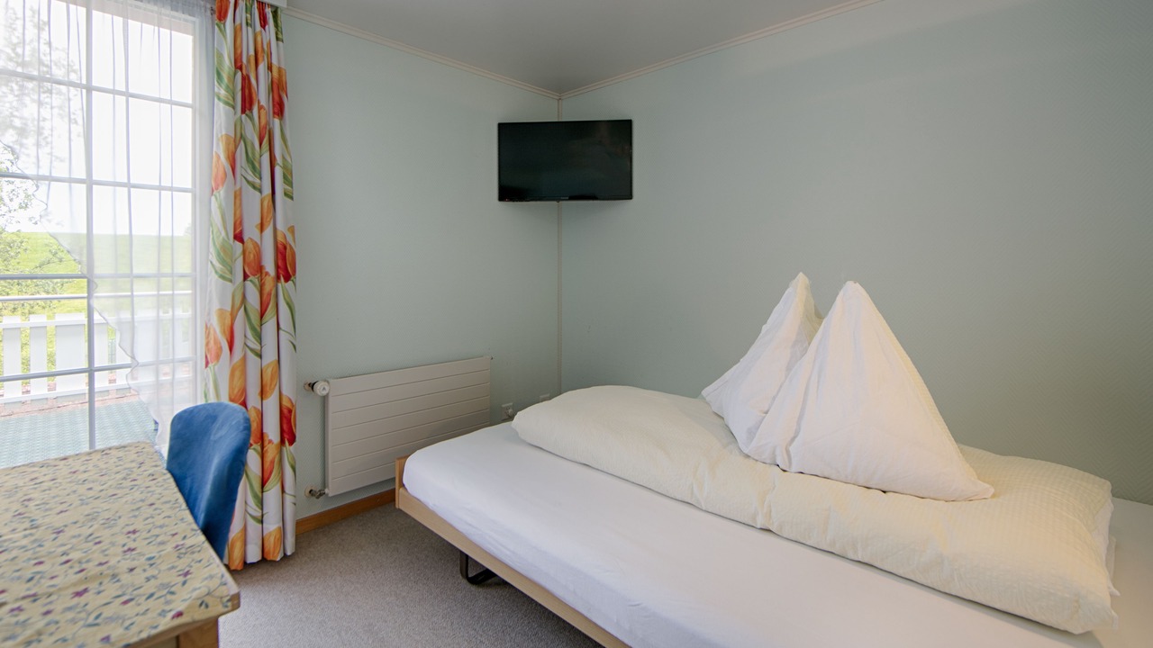 Photo of Bedroom in Weissbad