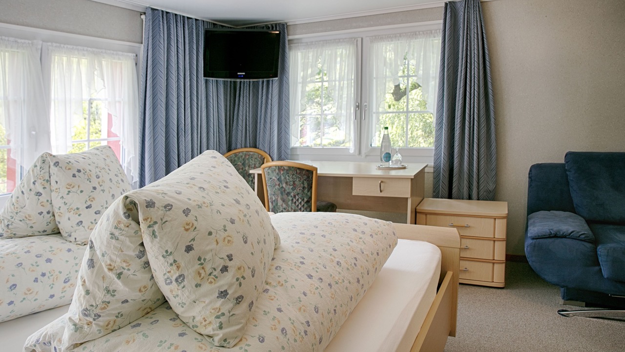 Photo of Bedroom in Weissbad
