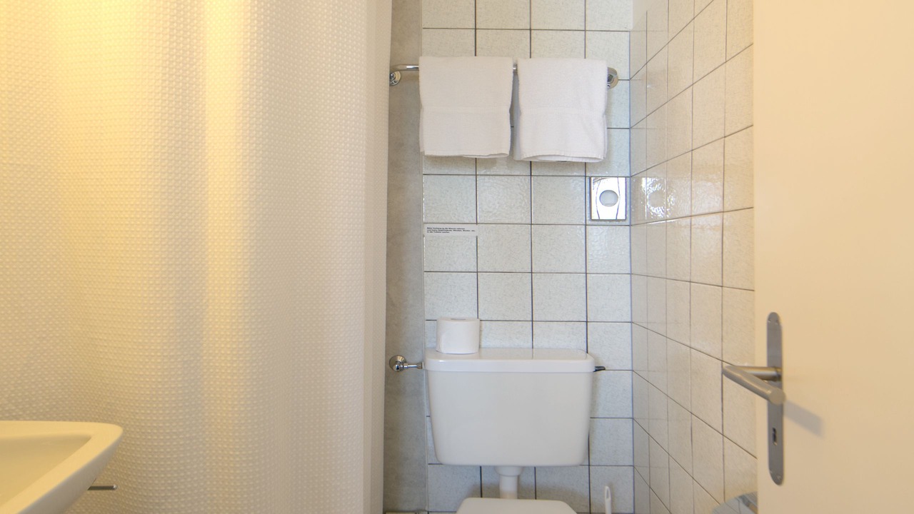 Photo of Bathroom in Weissbad