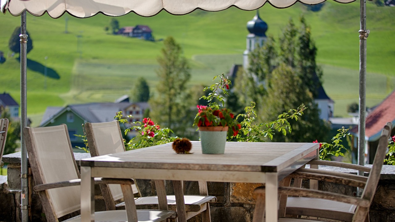 Photo of Outdoor in Weissbad