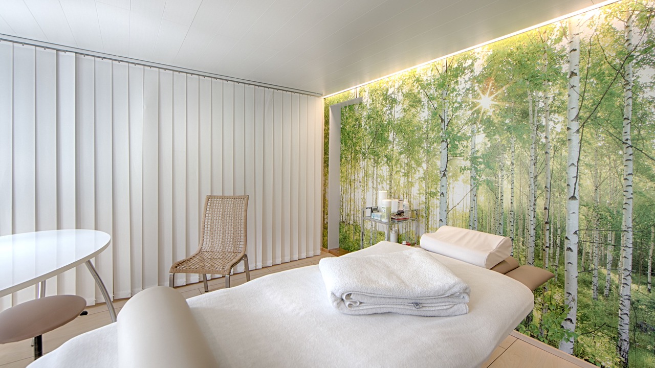 Photo of Bedroom in Weissbad