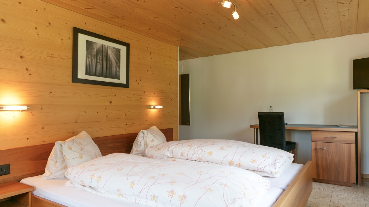 Photo of Bedroom in Weissbad