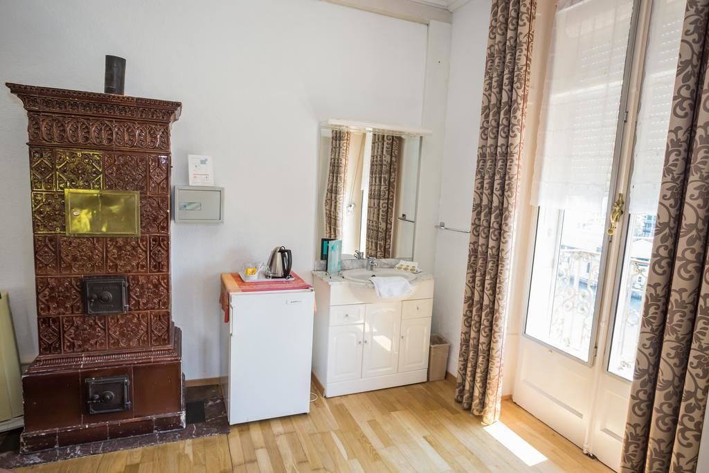 Photo of Bedroom in Saint-Gervais Temple