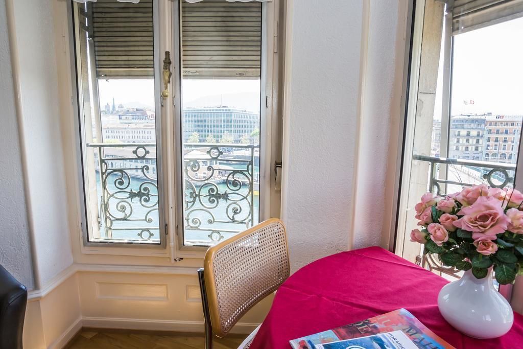 Photo of Bedroom in Saint-Gervais Temple