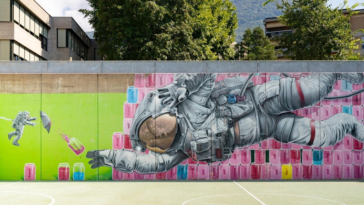 Photo of Others in Lugano City-Centre