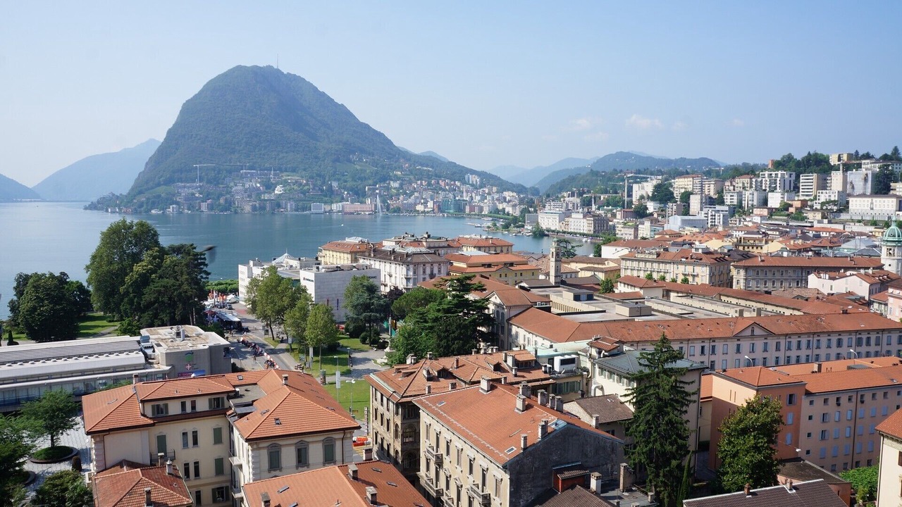 Photo of Others in Lugano City-Centre
