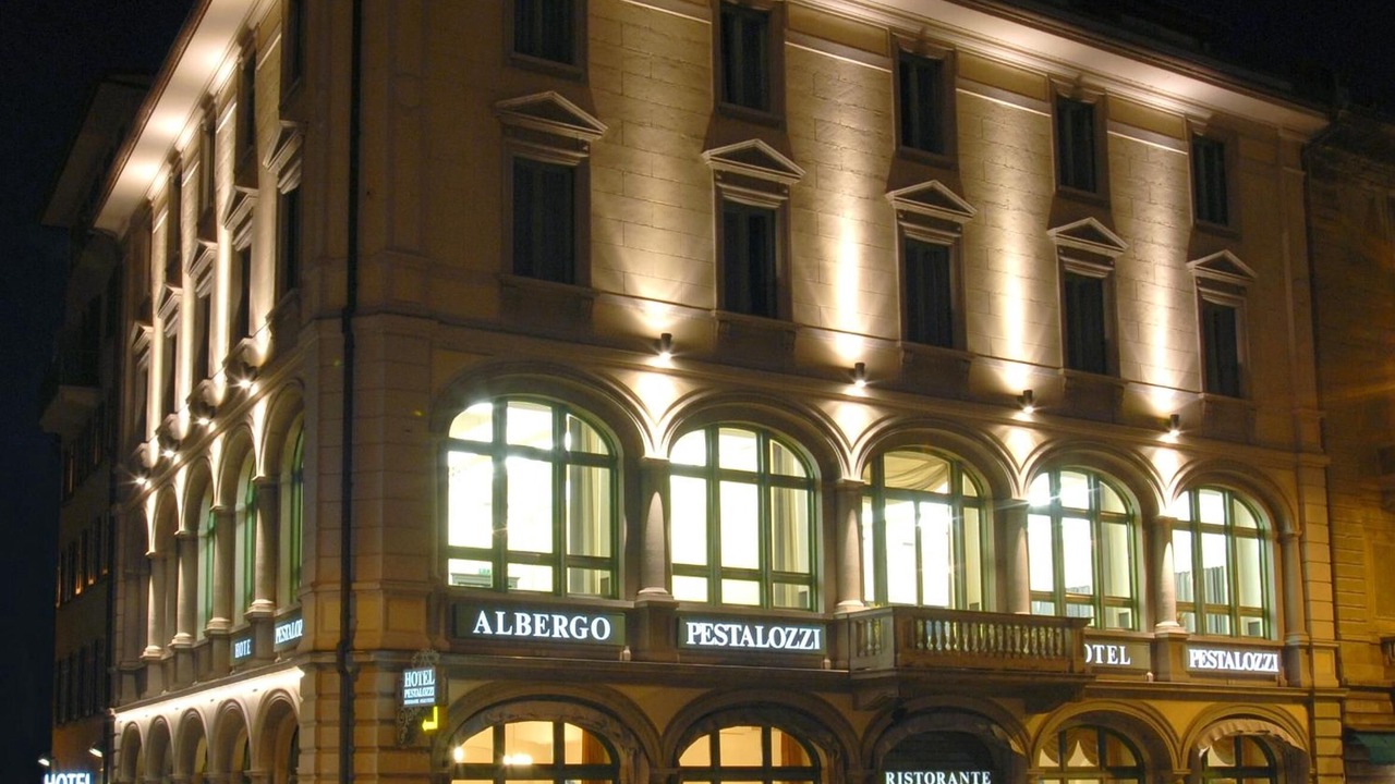 Photo of Outdoor in Lugano City-Centre