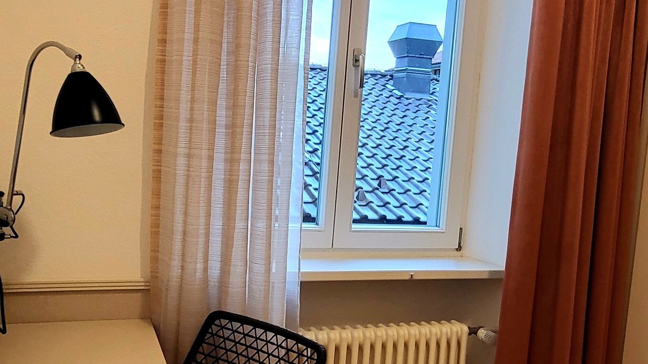 Photo of Outdoor in Lugano City-Centre
