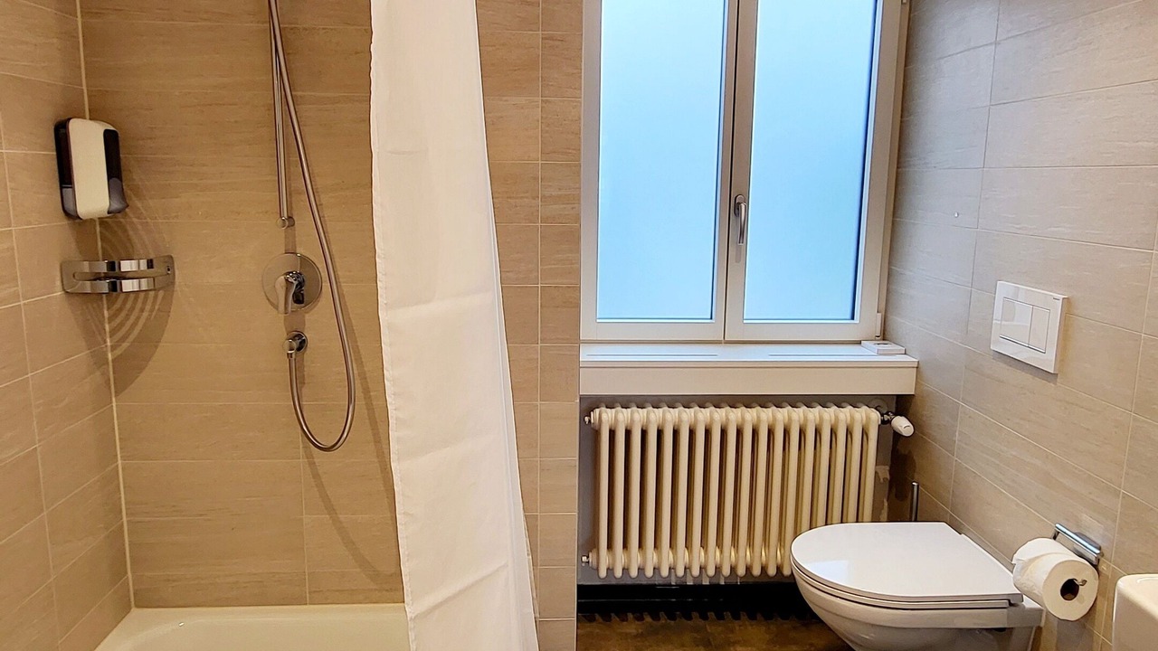 Photo of Bathroom in Lugano City-Centre
